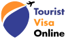 Tourist Visa Online Logo